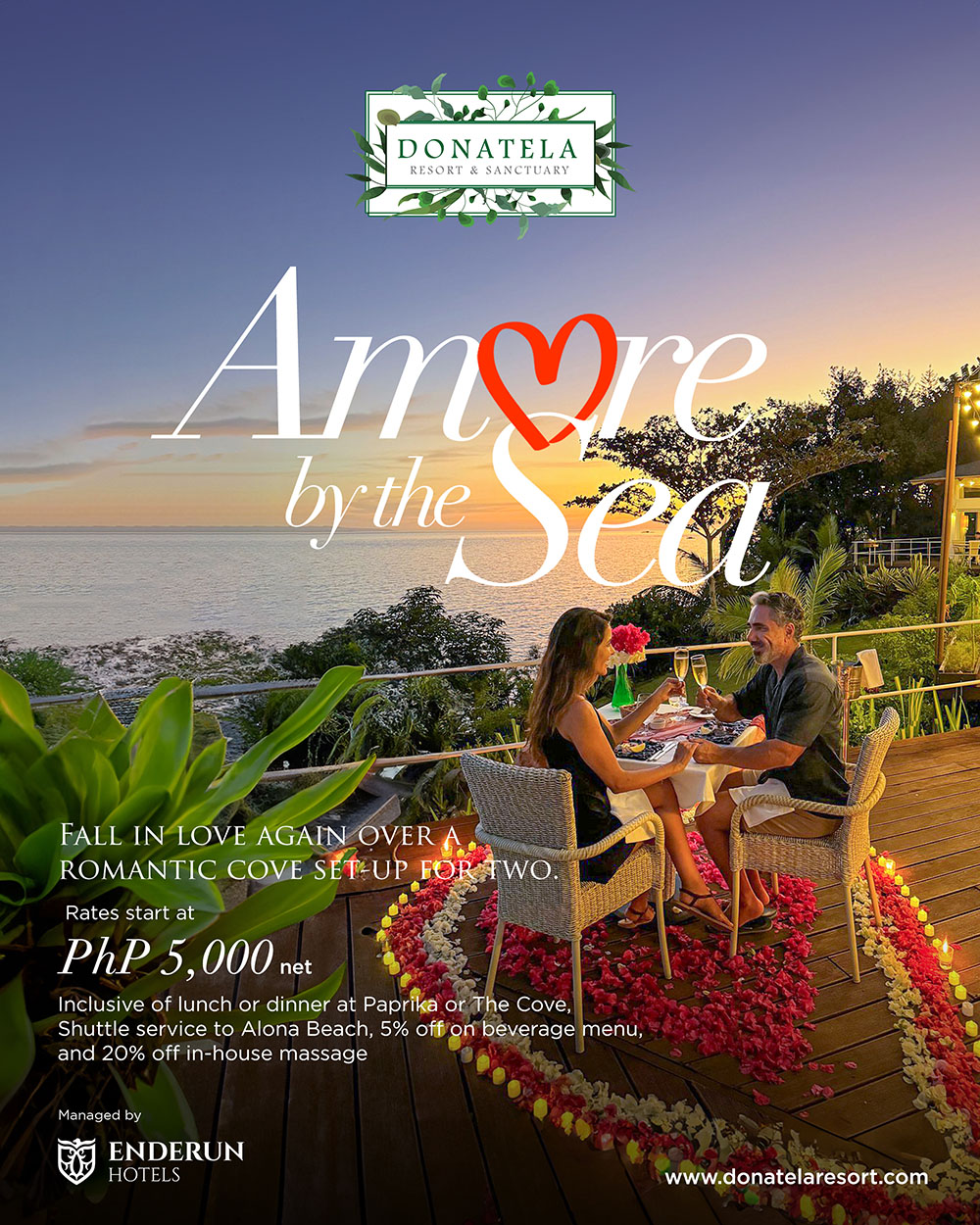 Amore-by-the-Sea