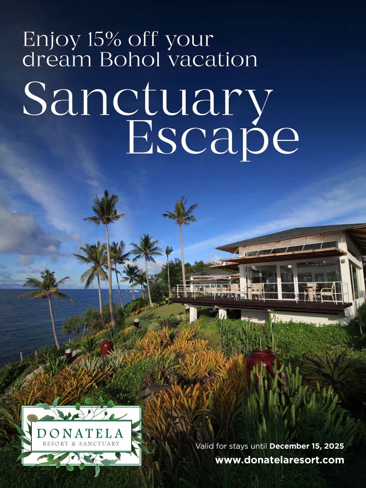 Santuary-Escape